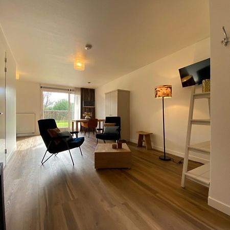 Parelduyn Apartman Oostkapelle Kültér fotó
