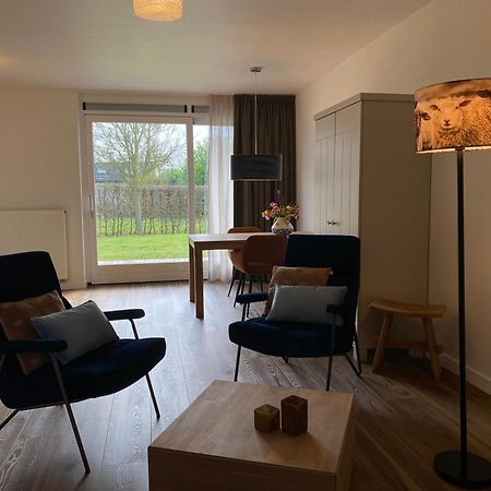 Parelduyn Apartman Oostkapelle Kültér fotó