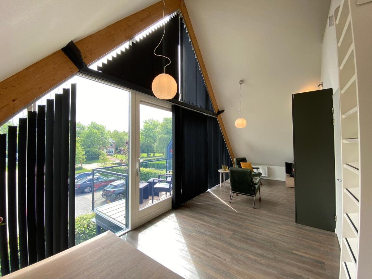 Parelduyn Apartman Oostkapelle Kültér fotó