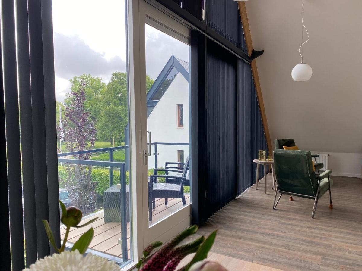 Parelduyn Apartman Oostkapelle Kültér fotó