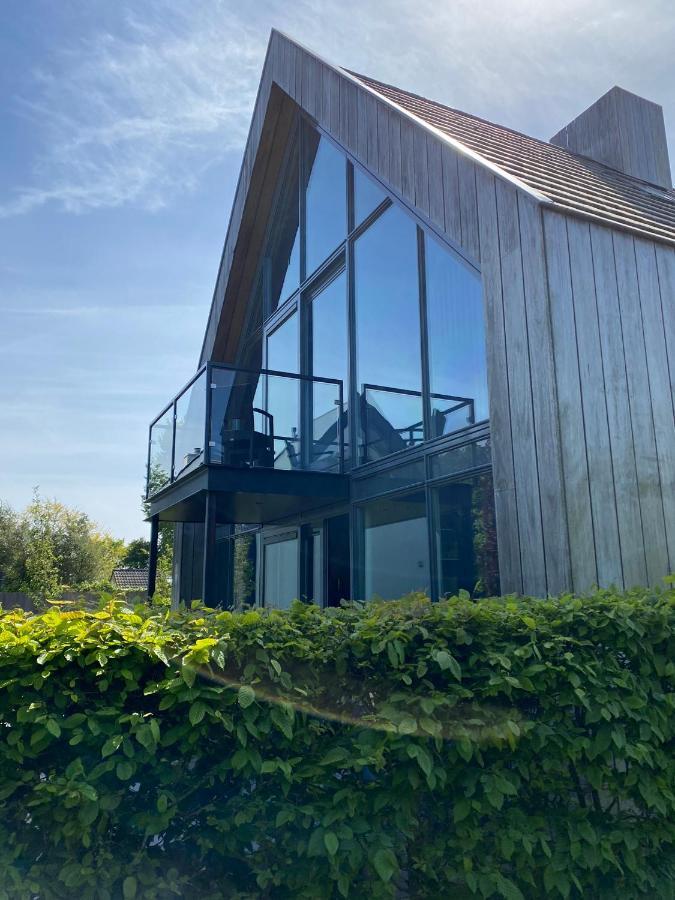 Parelduyn Apartman Oostkapelle Kültér fotó