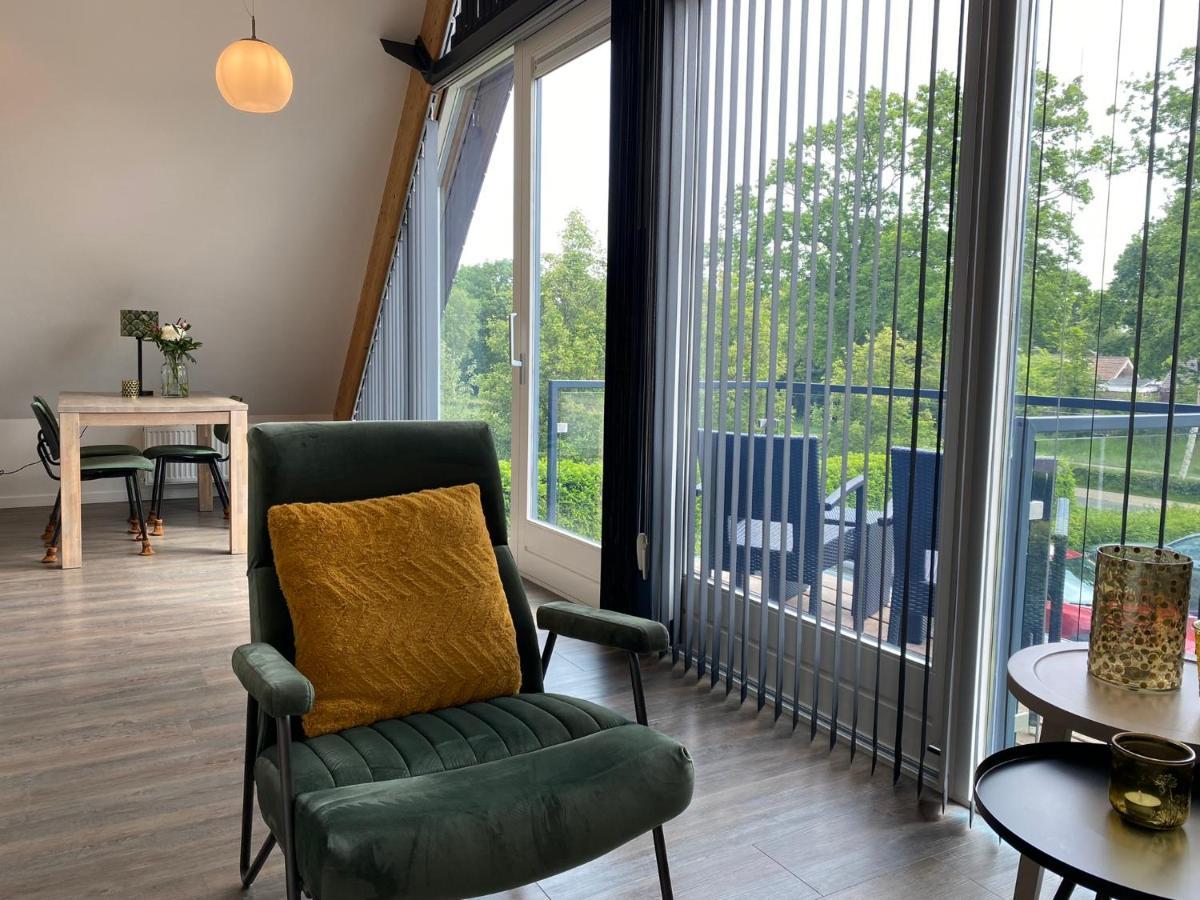 Parelduyn Apartman Oostkapelle Kültér fotó