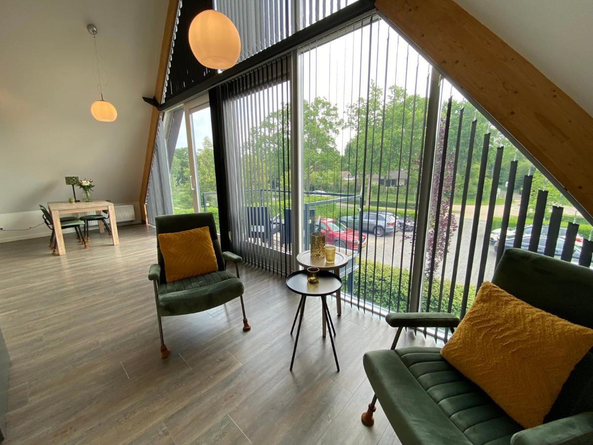 Parelduyn Apartman Oostkapelle Kültér fotó