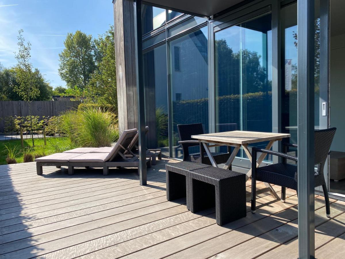 Parelduyn Apartman Oostkapelle Kültér fotó