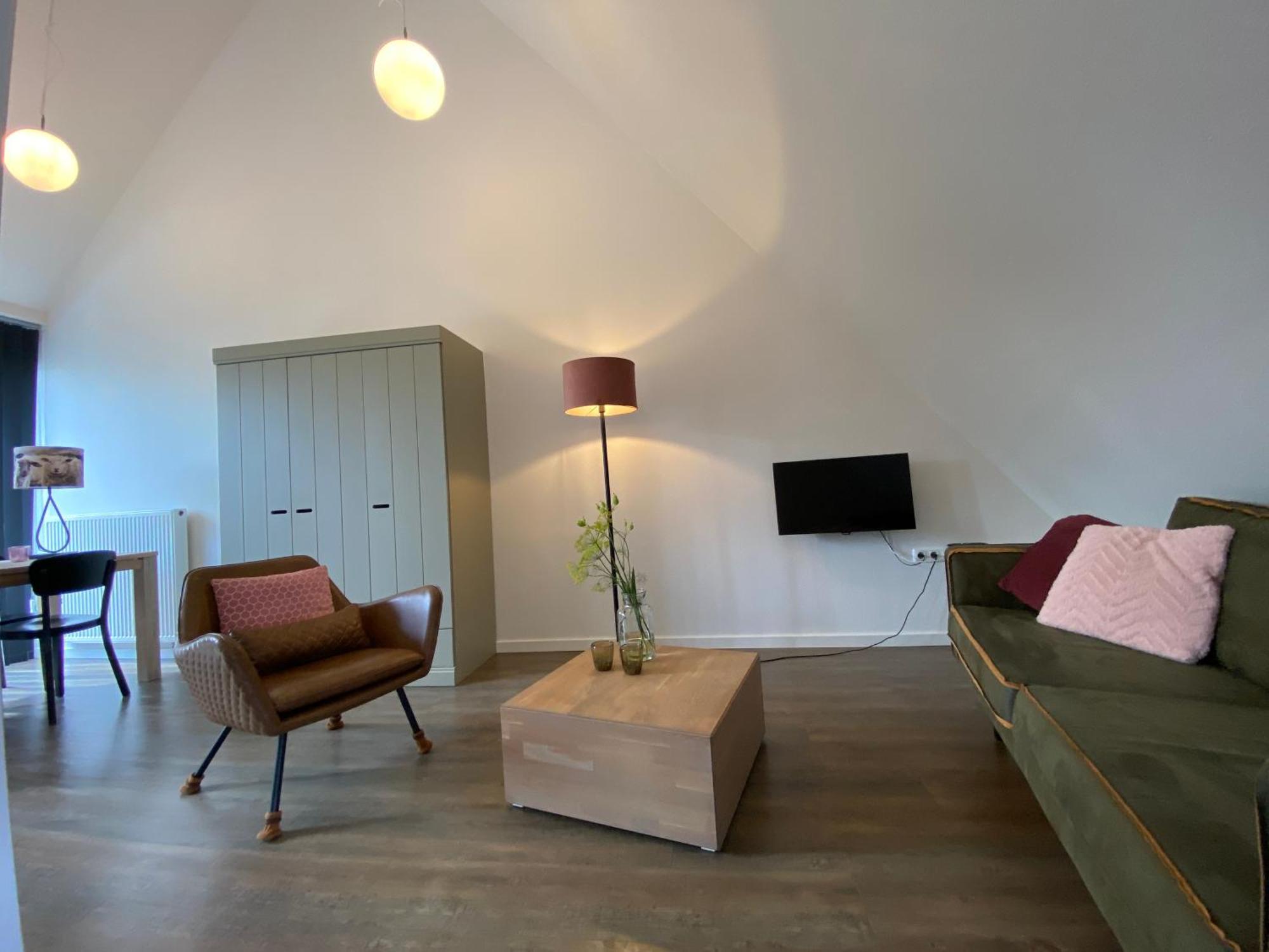 Parelduyn Apartman Oostkapelle Kültér fotó