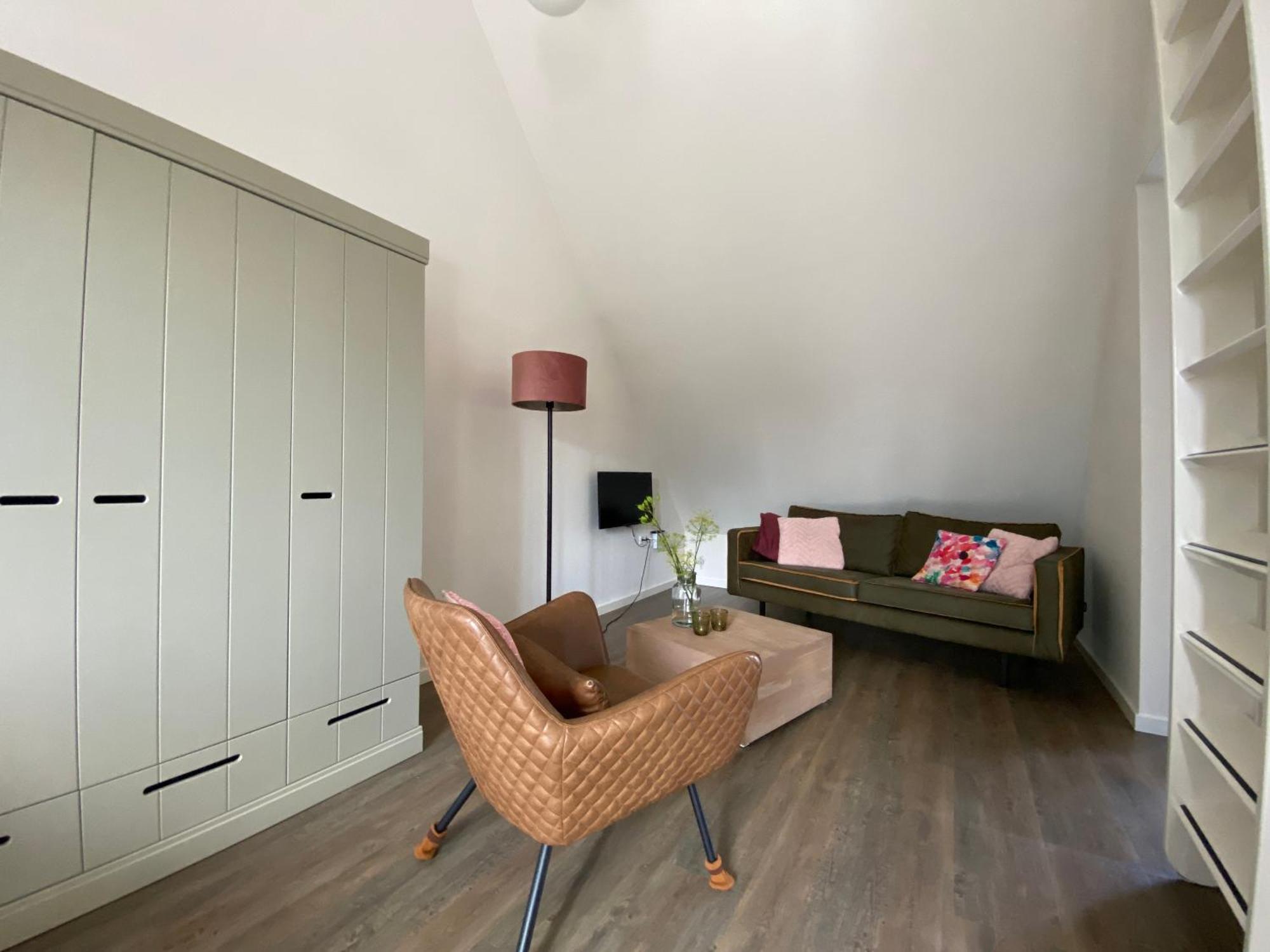 Parelduyn Apartman Oostkapelle Kültér fotó