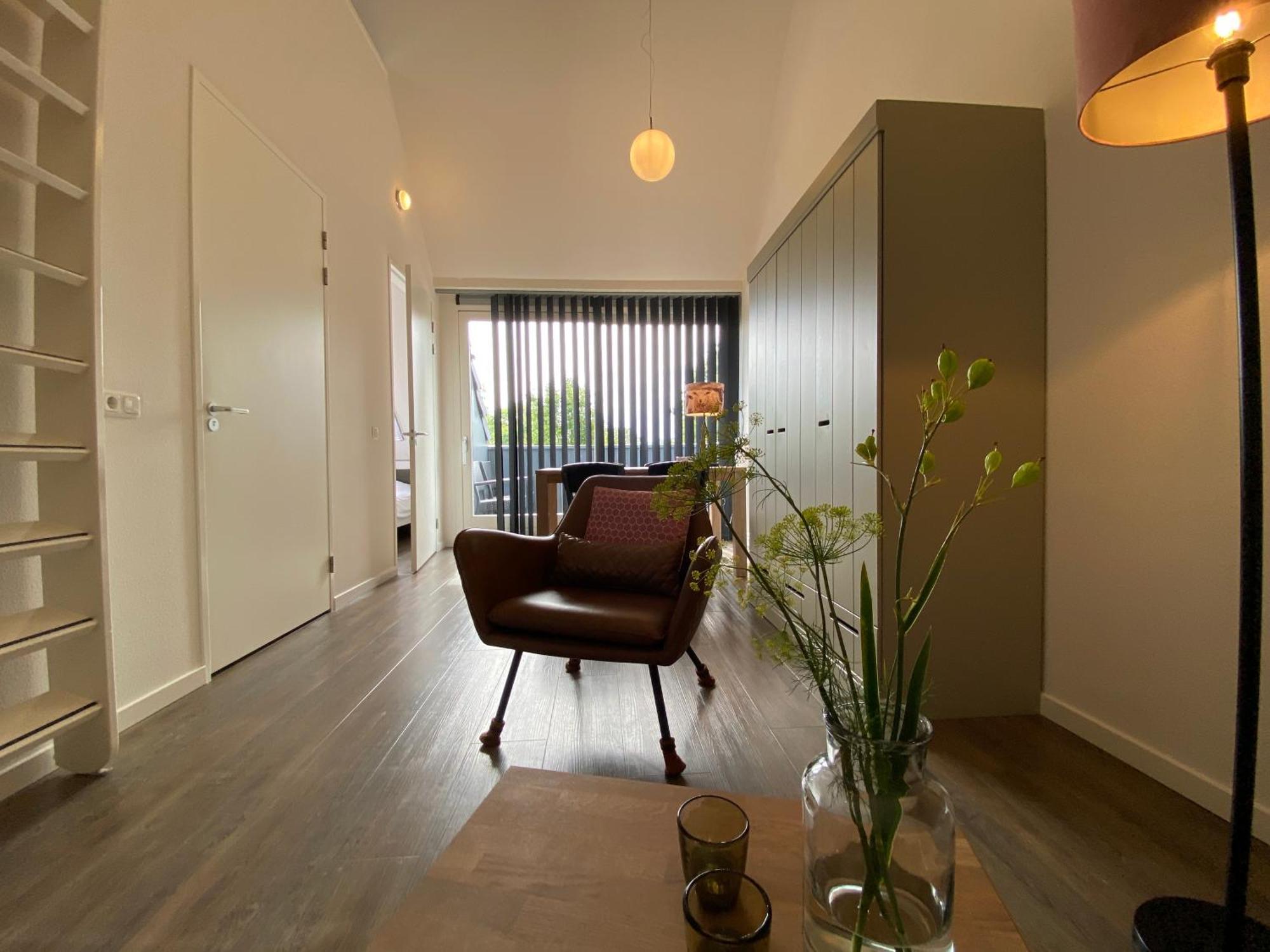 Parelduyn Apartman Oostkapelle Kültér fotó