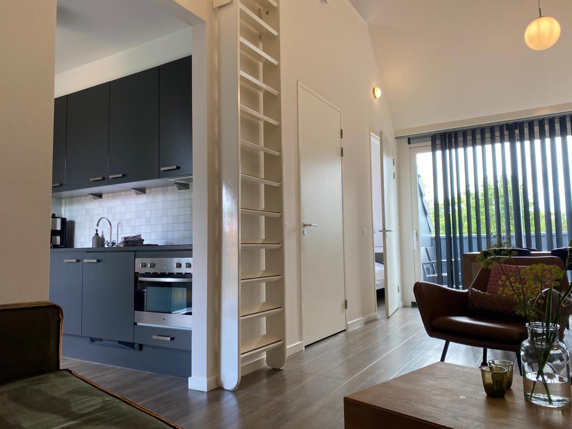 Parelduyn Apartman Oostkapelle Kültér fotó