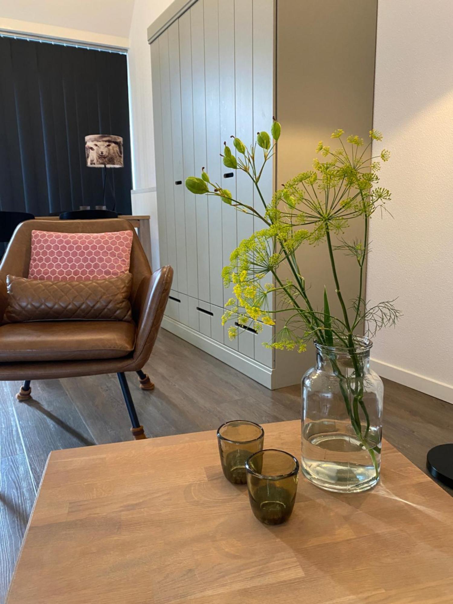 Parelduyn Apartman Oostkapelle Kültér fotó