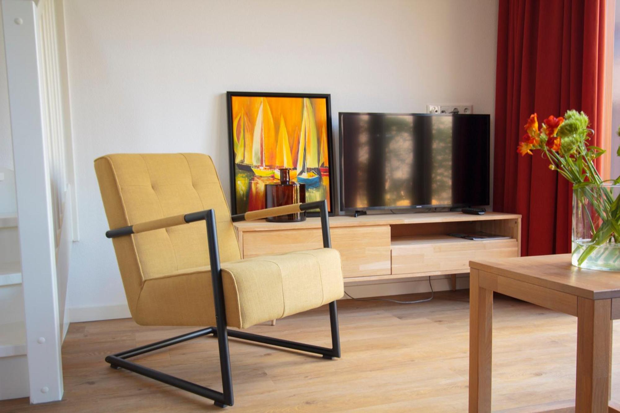 Parelduyn Apartman Oostkapelle Kültér fotó