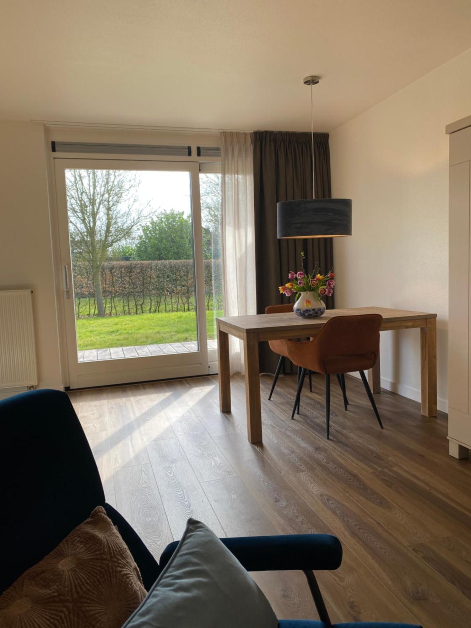 Parelduyn Apartman Oostkapelle Kültér fotó