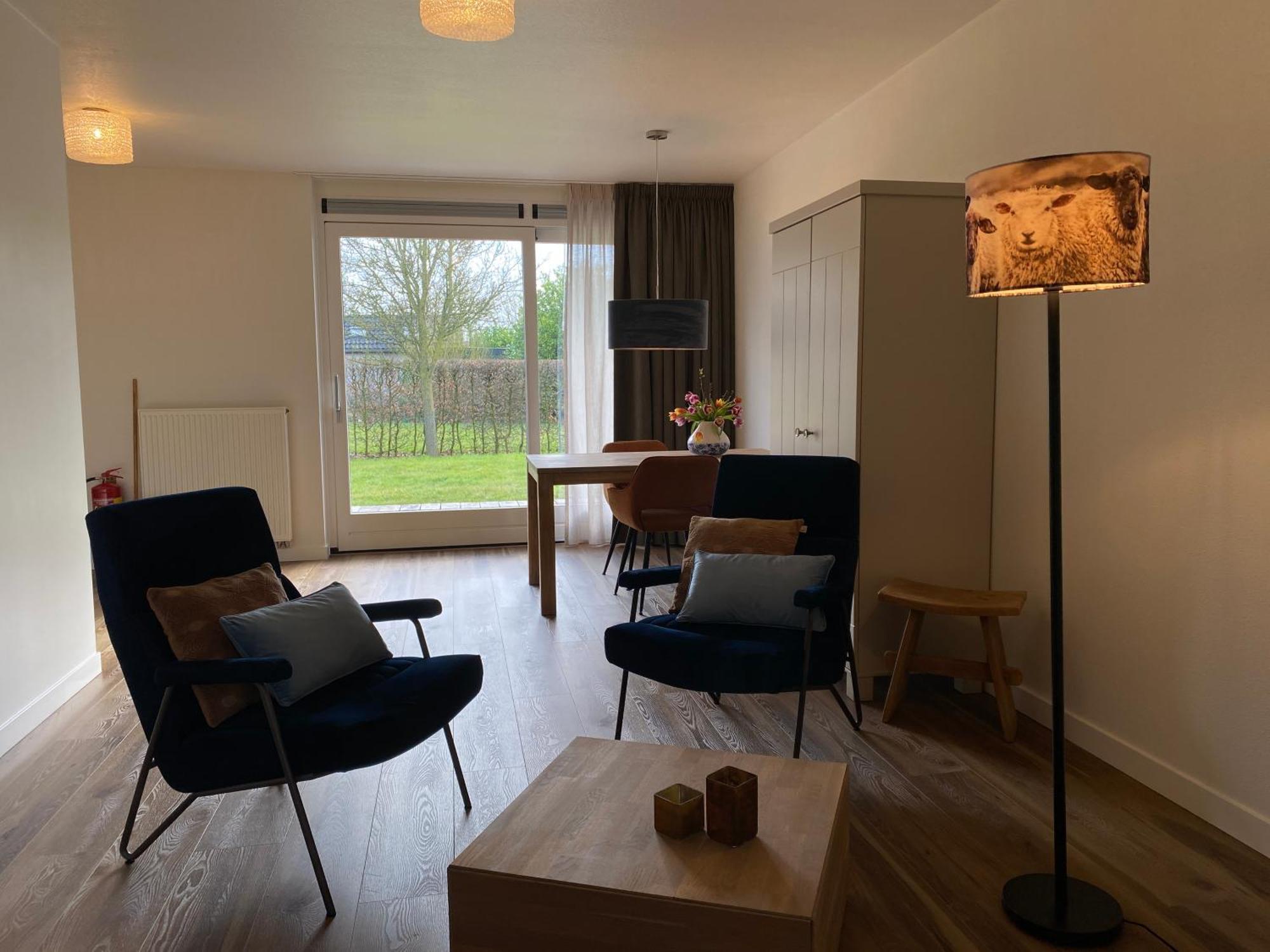 Parelduyn Apartman Oostkapelle Kültér fotó