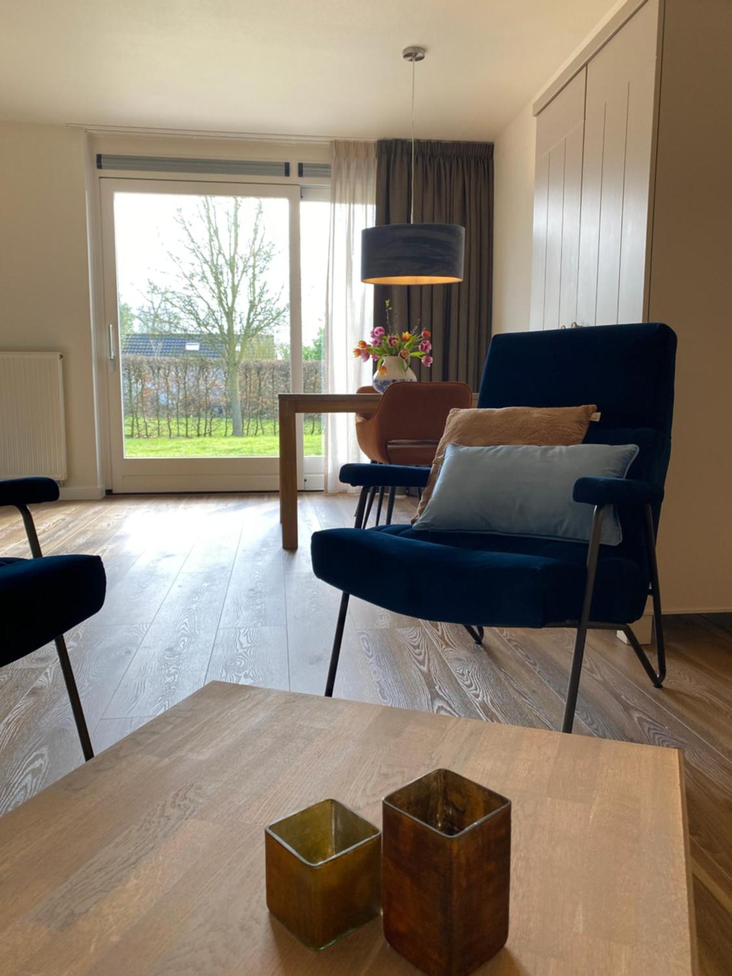 Parelduyn Apartman Oostkapelle Kültér fotó