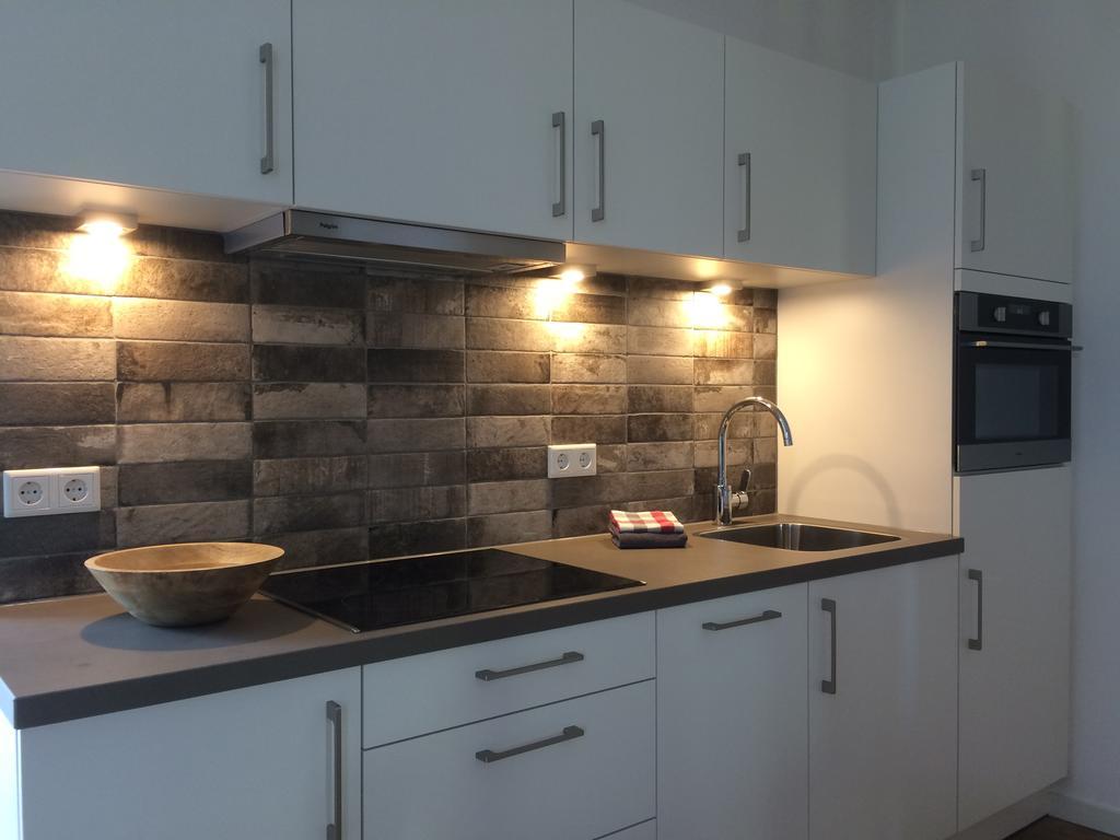 Parelduyn Apartman Oostkapelle Kültér fotó