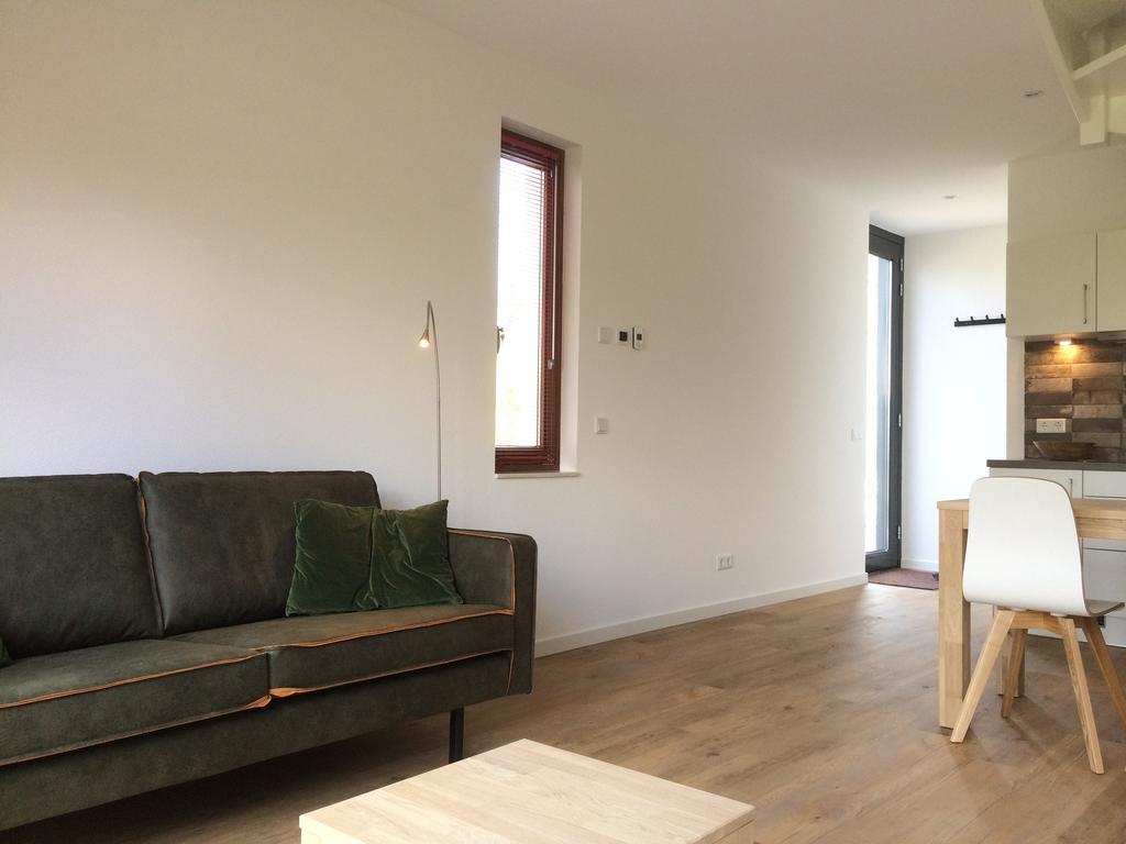 Parelduyn Apartman Oostkapelle Kültér fotó