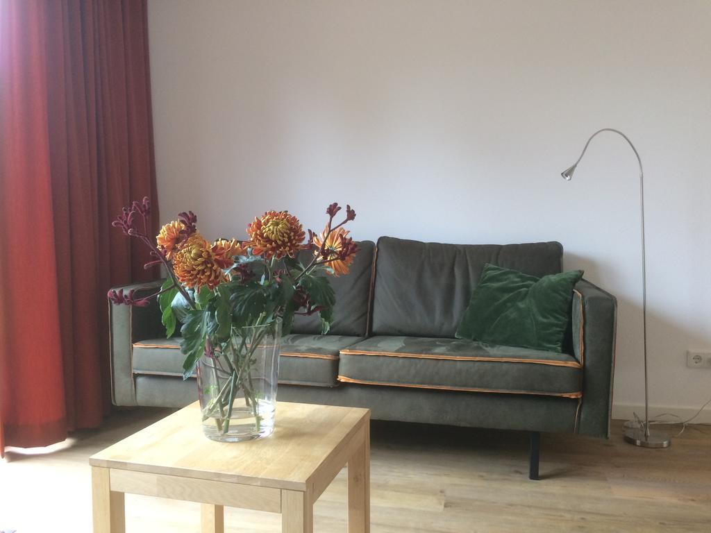 Parelduyn Apartman Oostkapelle Kültér fotó