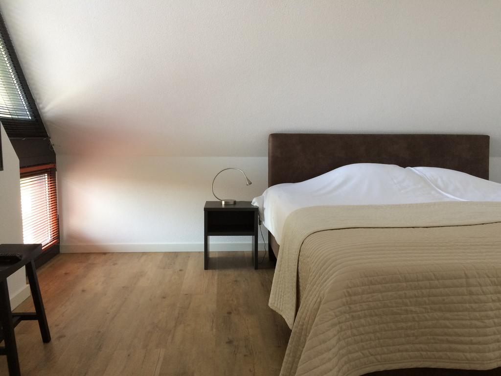Parelduyn Apartman Oostkapelle Kültér fotó