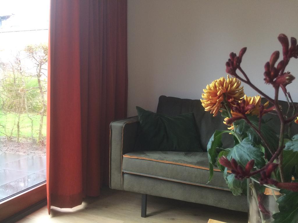 Parelduyn Apartman Oostkapelle Kültér fotó