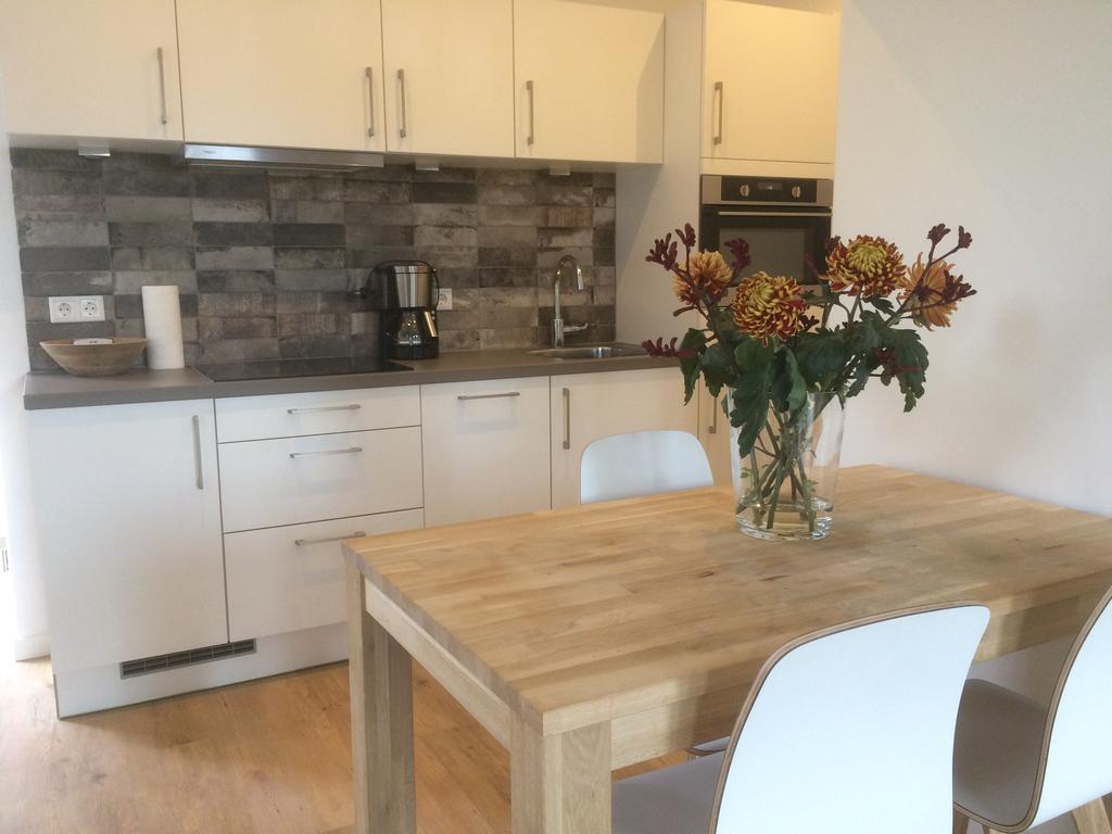 Parelduyn Apartman Oostkapelle Kültér fotó