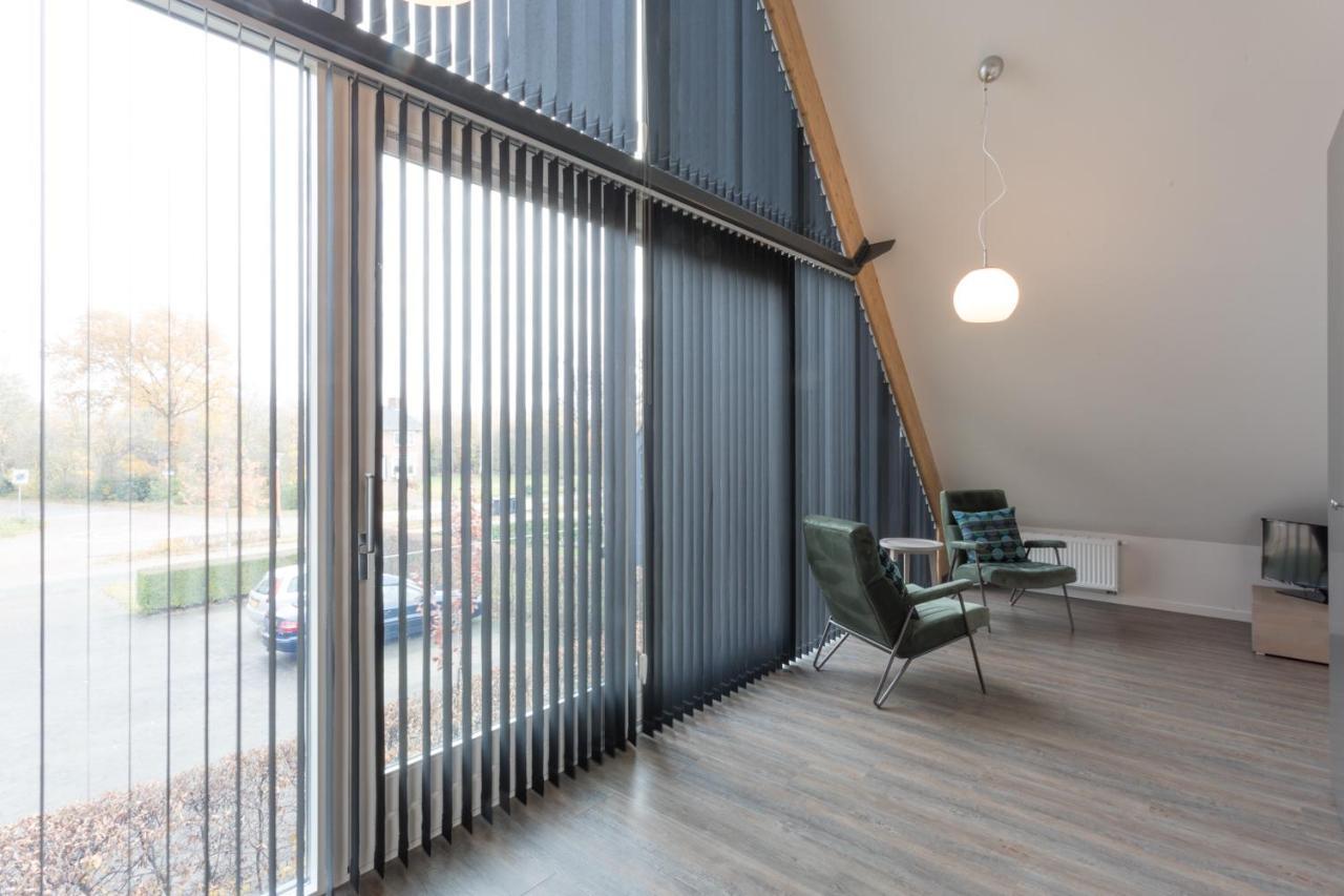 Parelduyn Apartman Oostkapelle Kültér fotó
