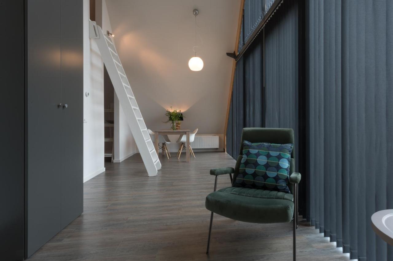 Parelduyn Apartman Oostkapelle Kültér fotó