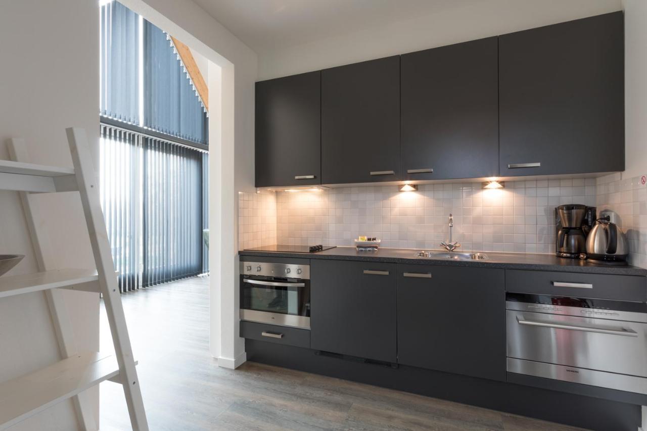 Parelduyn Apartman Oostkapelle Kültér fotó
