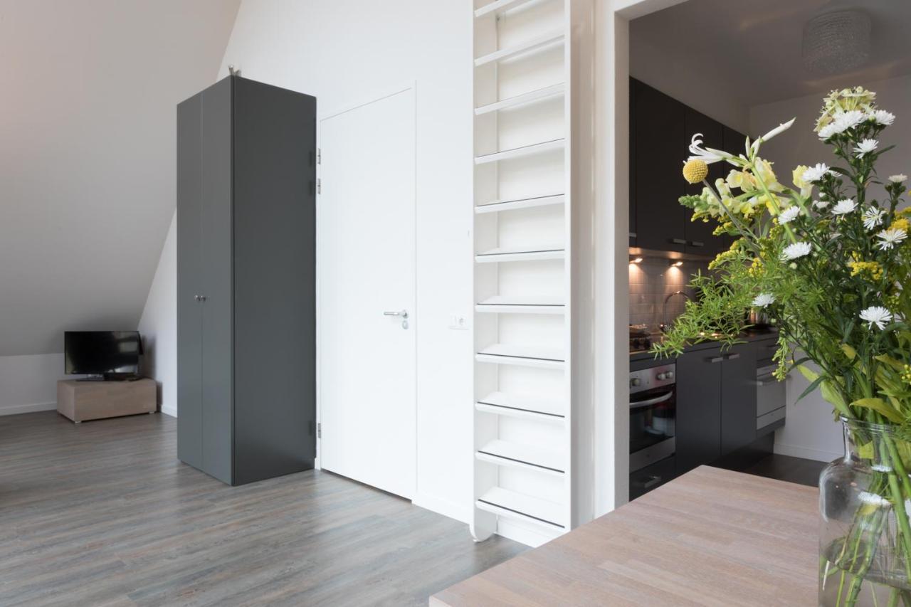 Parelduyn Apartman Oostkapelle Kültér fotó