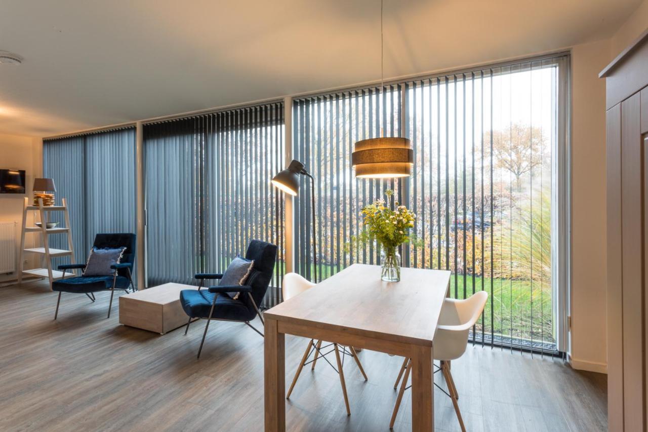 Parelduyn Apartman Oostkapelle Kültér fotó
