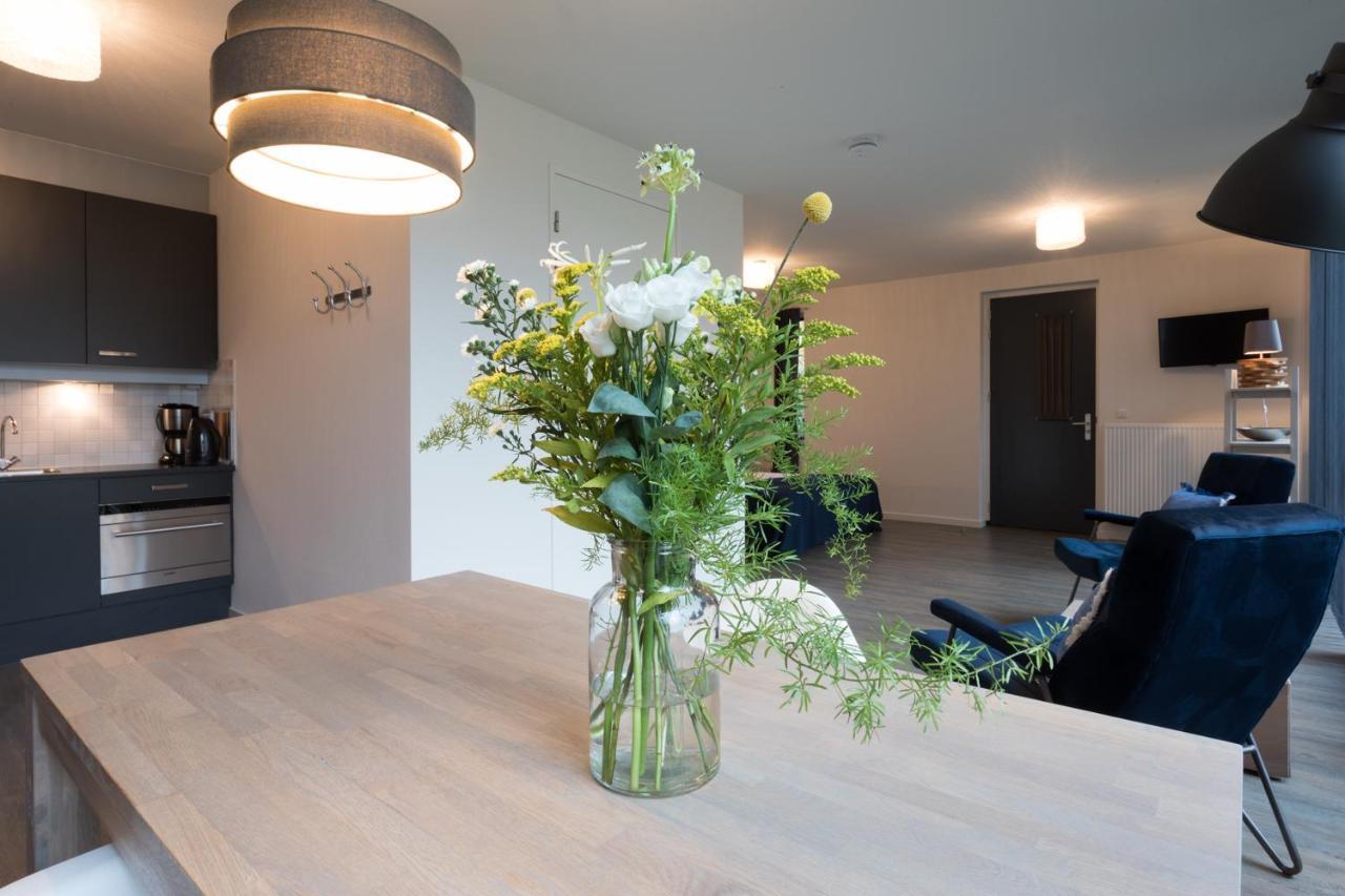 Parelduyn Apartman Oostkapelle Kültér fotó