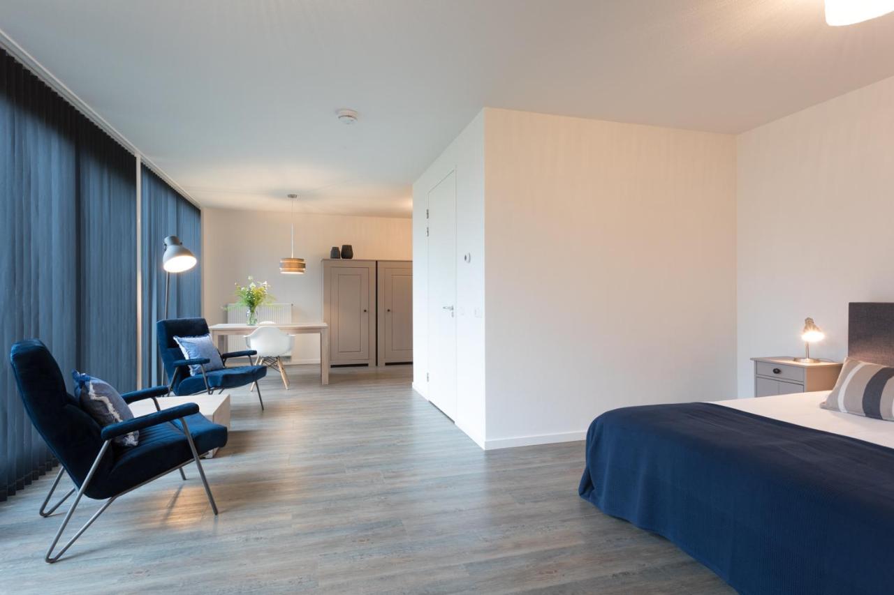 Parelduyn Apartman Oostkapelle Kültér fotó