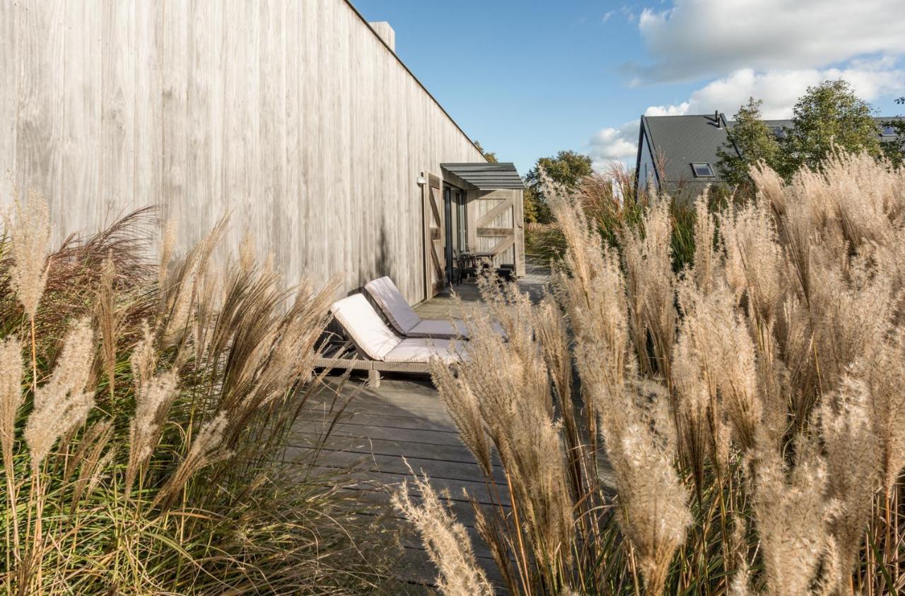Parelduyn Apartman Oostkapelle Kültér fotó