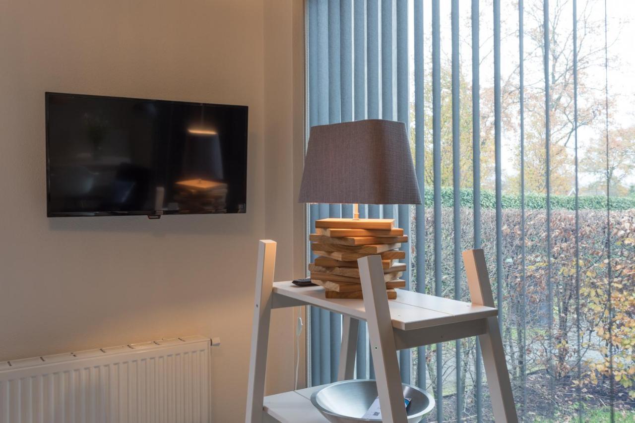 Parelduyn Apartman Oostkapelle Kültér fotó