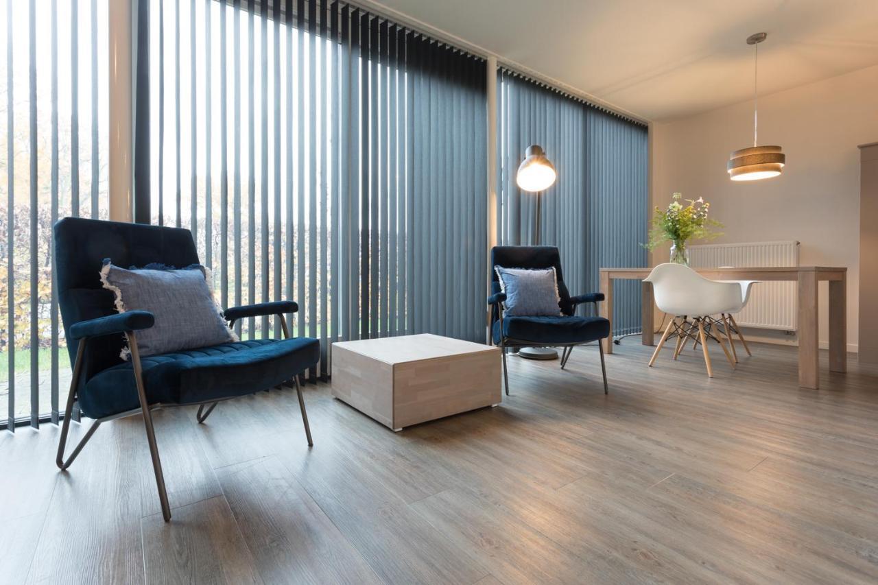 Parelduyn Apartman Oostkapelle Kültér fotó