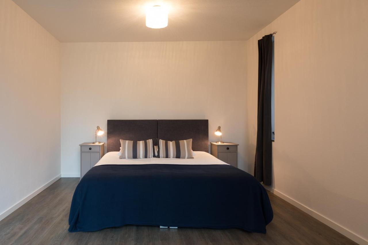 Parelduyn Apartman Oostkapelle Kültér fotó