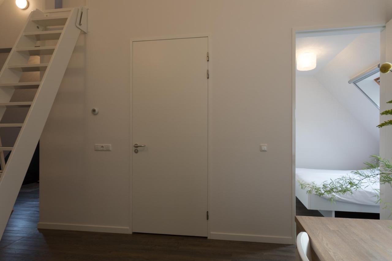 Parelduyn Apartman Oostkapelle Kültér fotó