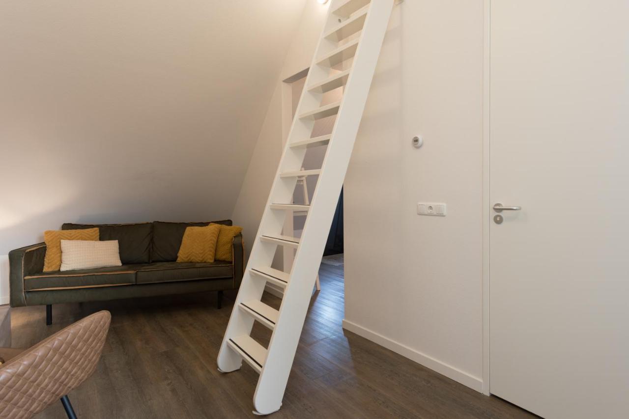 Parelduyn Apartman Oostkapelle Kültér fotó