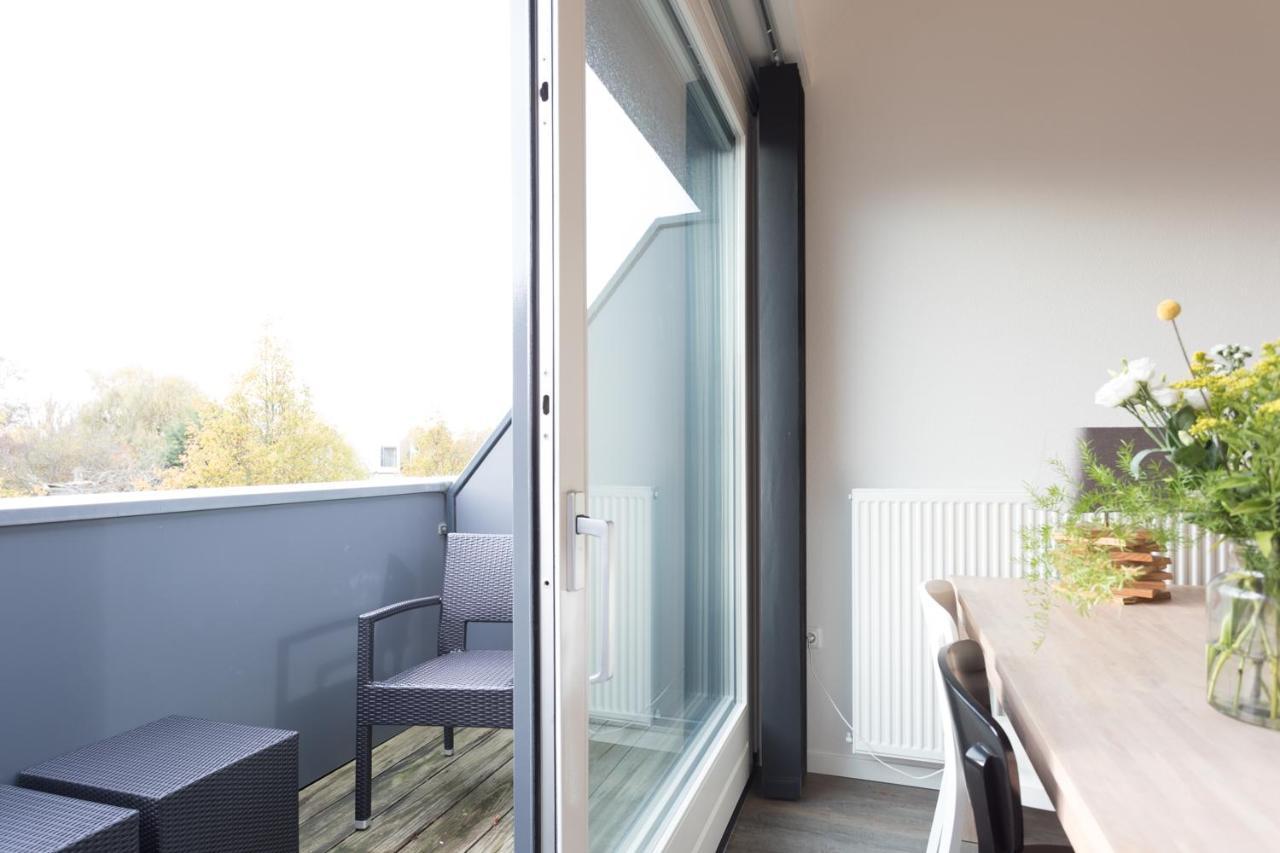 Parelduyn Apartman Oostkapelle Kültér fotó